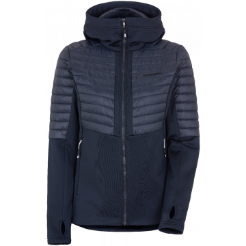 Didriksons Annema W Fullzip 6