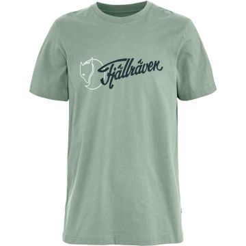 Fjällräven Archive Logo T-Shirt M