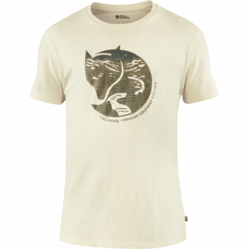 Fjallraven Arctic Fox T-shirt M