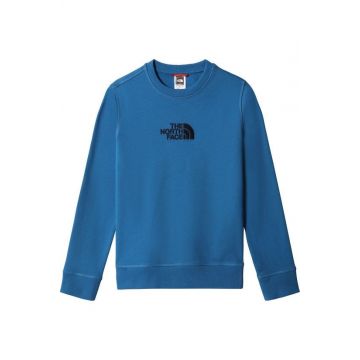 The North Face Youth Drew Peak L Shirt
