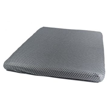 Human Comfort Bamboo Elastretch Cover Duo