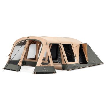 Bardani Royal Prestige Alu 460 RSTC