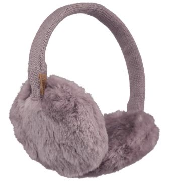 Barts Plush Earmuffs