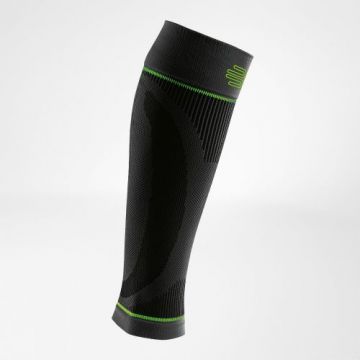 Bauerfeind Sportcompressie Sleeves Kort