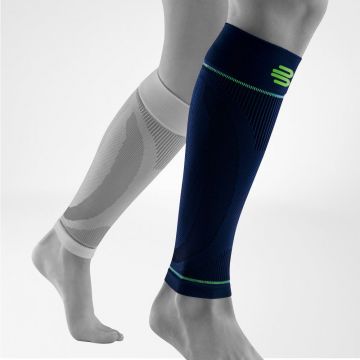 Bauerfeind Sports compression sleeves lower leg