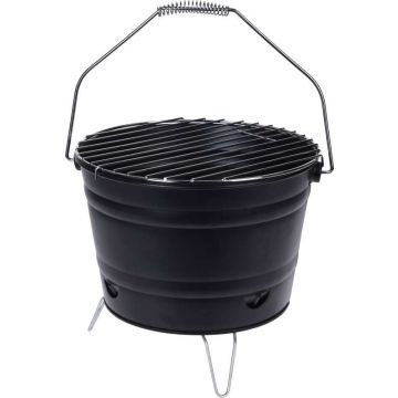 BBQ Emmer 27cm