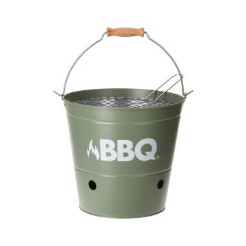 BBQ Emmer 25cm