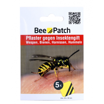 Bee Patch