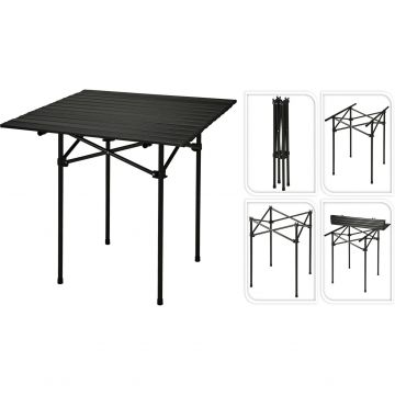 Tafel Metaal  Zwart