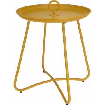 Bijzettafel Rond 