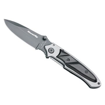 Black Fox Pocketknife