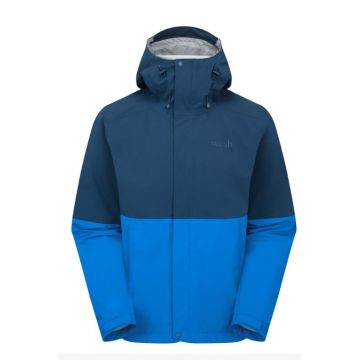 Rab Firewall Jacket M