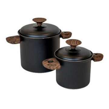 Bo-Camp Industrial Kookset Hading Compact 2