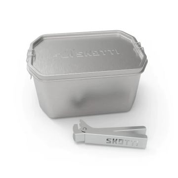 Skotti Boks 2,5 liter