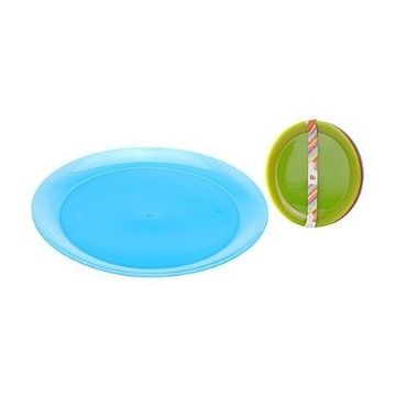 Bordenset 6-delig Confetti