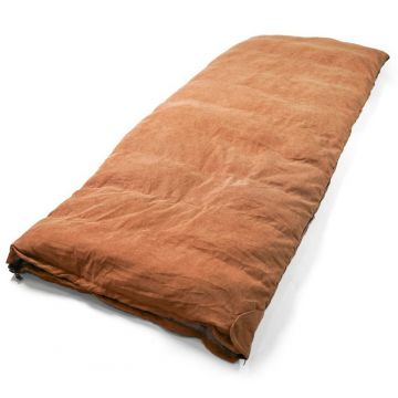 Human Comfort Sleeping bag Brut (Corduroy) Extreme