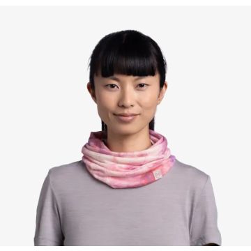 Buff Merino Lightweight Digital Prints