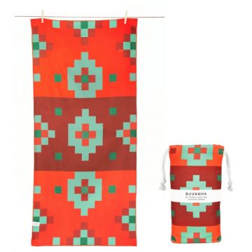 Buvanha Reishanddoek Albania 