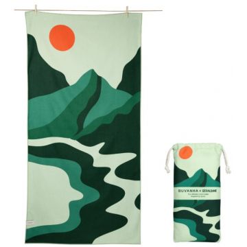 Buvanha Reishanddoek Kyoto x Geraldine