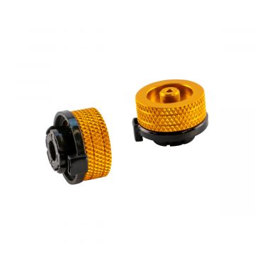Cadac Bayonet cartridge adaptor