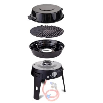 Cadac  Safari Chef 30 LP Combo 30mbar