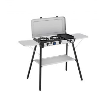 Coleman Camping Kitchen 2 Multi-Cook Plus