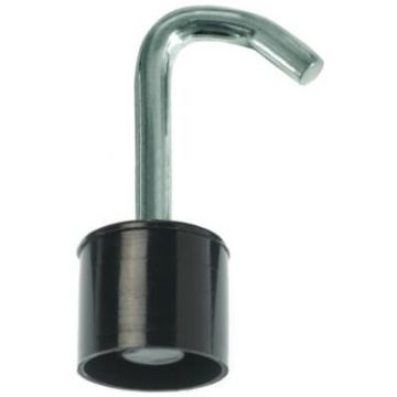 Umefa Dop met haak 22 mm