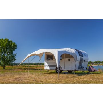Campooz Caravanning Trekking