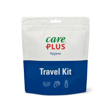 Care Plus Hygiëne Travel Kit