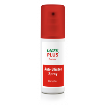 Care Plus Anti-Blaren Spray