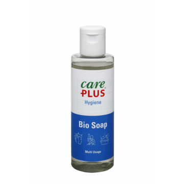 Care Plus Clean Bio Soap 100ml