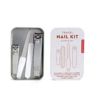 Travel Nail Kit