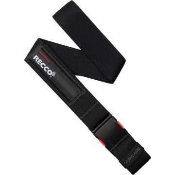 Arcade Belts x Recco