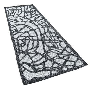 Human Comfort Luxe Outdoor Carpet Citymap 