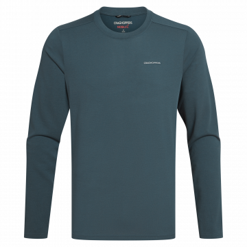 Craghopper NL Abel LS TShirt