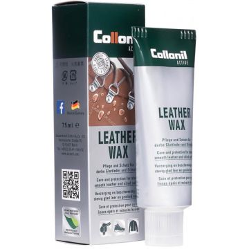 Collonil Active Leather Wax 75ML