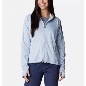 Columbia Boundless Trek Grid Fleece W