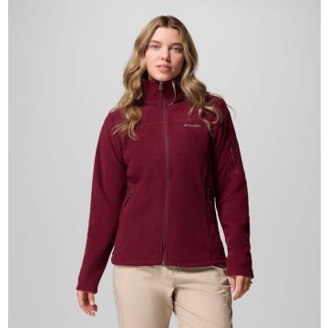 Columbia Fast Trek II Jacket W