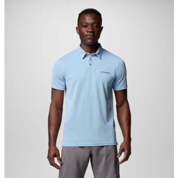 Columbia Nelson Point Polo M