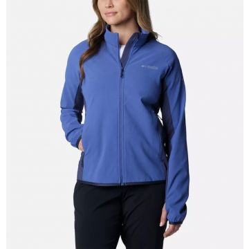 Columbia Spectre Ridge Full Zip Tech Fleece W