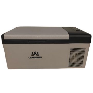 Campguru Coolbox Compact BSC15 230v/12
