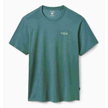 Rab Crimp Elevation Tee M