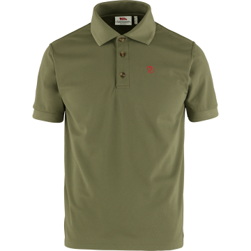 Fjällräven Crowley Pique Shirt