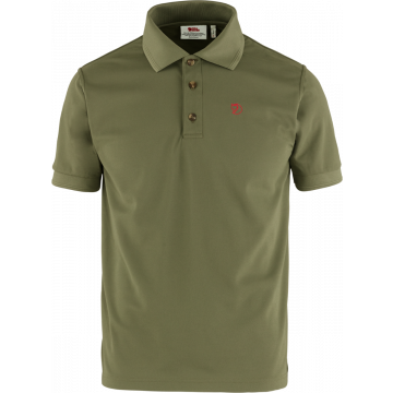 Fjällräven Crowley Pique Shirt