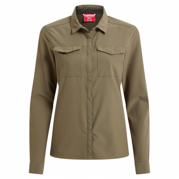 Craghopper NL Pro Shirt III