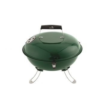 Easy Camp Adventure Grill Green