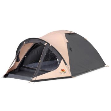 Safarica Kenia 200 TC ALU