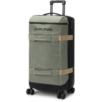 Dakine Split 4 Wheel Roller Bag 87L