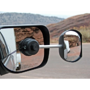 Defa Easy Mirror vlak