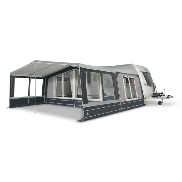 Dorema Diamond Season luifel (incl. frame)